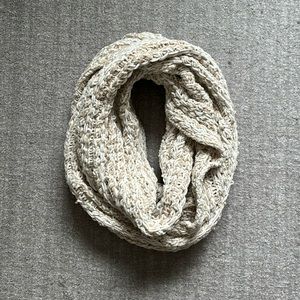 Chenille Scarf